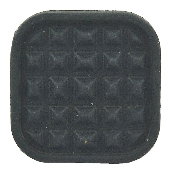 Goma de pedal de acelerador, 5-21-115-20, 37410-44850, ANT-102738, Kubota L2600, Kubota L3000, Kubota L3200, Kubota L3400, Kubot