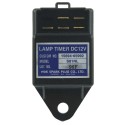 Módulo de calefacción de bujías incandescentes, relé, controlador, 15694-65992, 15694-65990, S81NL, Kubota D662, Kubota D722, Ku