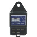 Modul žhavení, relé, ovladač, 15694-65992, 15694-65990, S81NL, Kubota D662, Kubota D722, Kubota D782, Kub