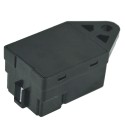 Modul ohrevu žeraviacej sviečky, relé, ovládač, 15694-65992, 15694-65990, S81NL, Kubota D662, Kubota D722, Kubota D782, Kub