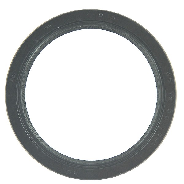Retén de cigüeñal, 16271-04460, 72 x 90 mm, 72 x 90 mm, 90 x 72, 90 x 72, Kubota D905, Kubota D1005, Kubota D1105,