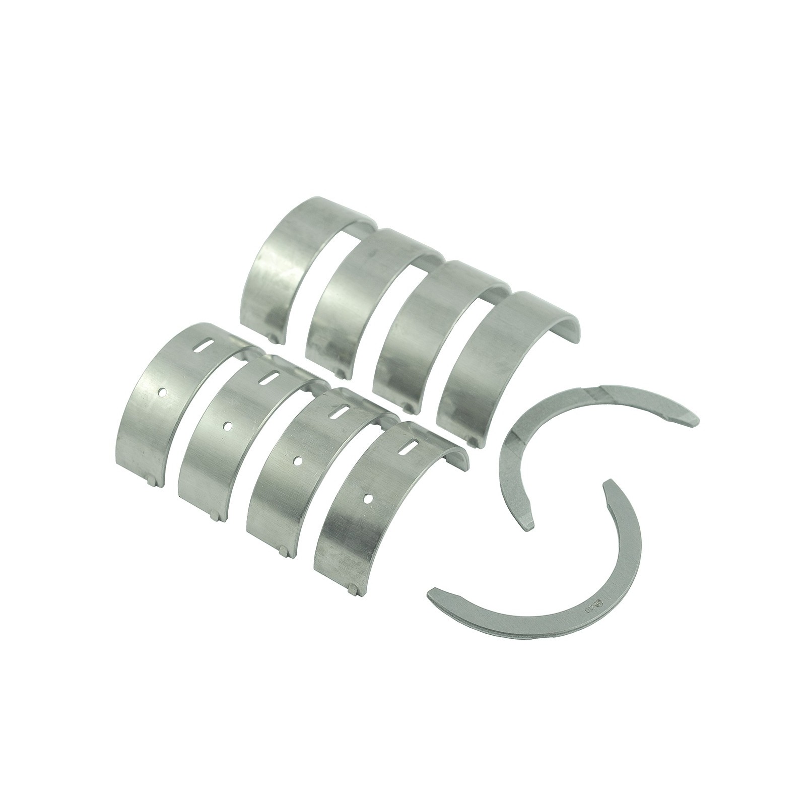 Hlavné ložiská, 6211-530-008-00, dištančné ložiská, Iseki E3CE, Iseki E3CD, Iseki E4CG, Iseki TG6G, Iseki TG6405, Iseki TG6