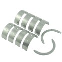 Hauptlager, 6211-530-008-00, Distanzlager, Iseki E3CE, Iseki E3CD, Iseki E4CG, Iseki TG6G, Iseki TG6405, Iseki TG6