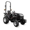 LS-Traktor XJ25 HST 4x4 - 24,4 PS mit Grasrädern