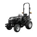 LS Traktor XJ25 HST 4x4 - 24,4 HP s travními koly
