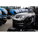 LS Traktor XJ25 HST 4x4 - 24,4 HP s travními koly