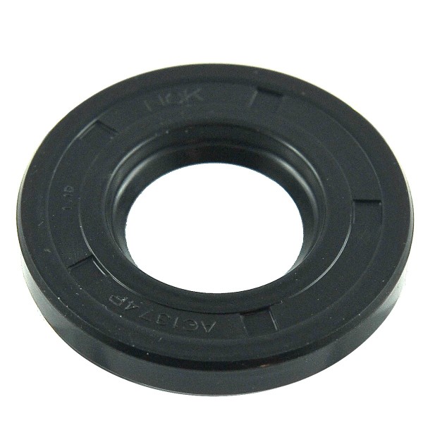 Uszczelniacz wałka skrzyni biegów, AC1374P, V740-225-520-80, Iseki TS3110, 25 x 52 mm, 25x52 mm