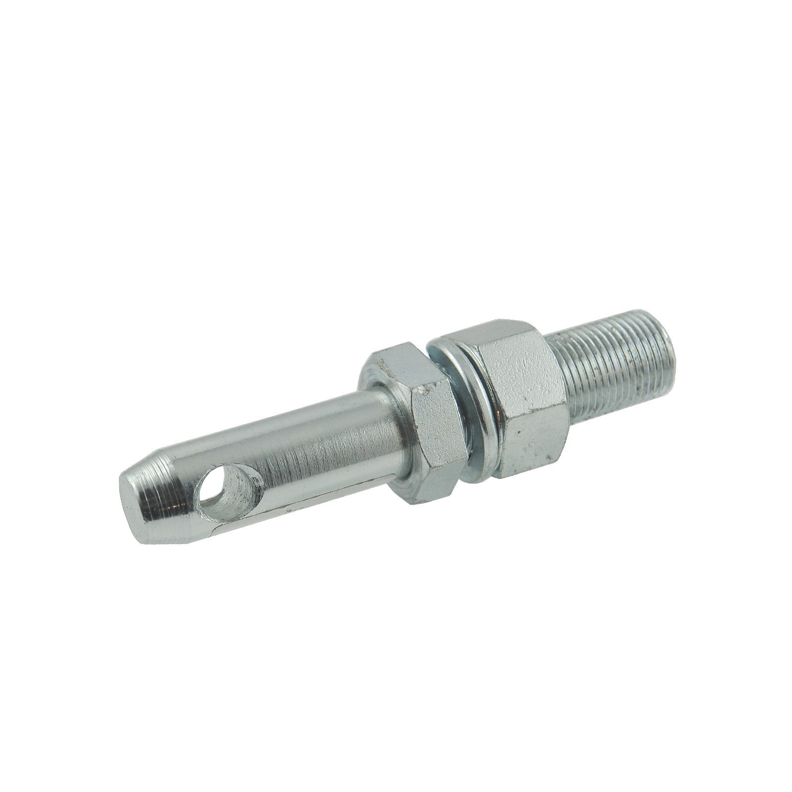 Závitový čap, M22 x 1,75, CAT I, 7/8 UNF, 22 x 135 mm, 22 x 135 mm, S.900211