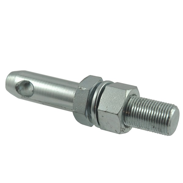 Závitový čap, M22 x 1,75, CAT I, 7/8 UNF, 22 x 135 mm, 22 x 135 mm, S.900211