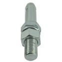 Závitový čap, M22 x 1,75, CAT I, 7/8 UNF, 22 x 135 mm, 22 x 135 mm, S.900211