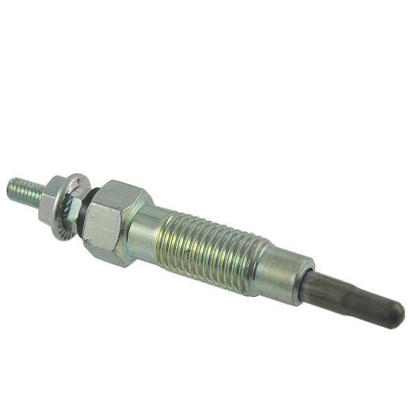 Glühkerze, 10,5V, 71mm, 15261-65512, Y103V, Kubota D650, Kubota D750, Kubota D950, Kubota B6100