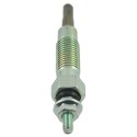 Świeca żarowa, 10.5V, 71 mm, 15261-65512, Y103V, Kubota D650, Kubota D750, Kubota D950, Kubota B6100
