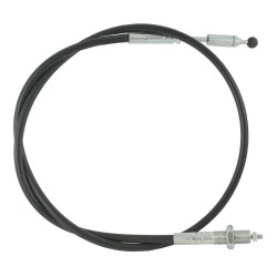 Hydraulic distributor cable with joystick 1250 mm - 4FARMER