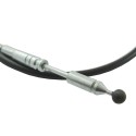 Hydraulic distributor cable, 1250 mm, with joystick