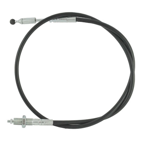 Hydraulický rozdělovací kabel, 1350 mm, s joystickem