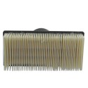Air filter, Kawasaki FR600V, Kawasaki FR541V, Kawasaki FR 600 V, Kawasaki FR 541 V, SL1154, SL 1154, 110137050, SA12475, SA 1247
