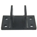 Turnbuckle mount, Yanmar F14, Yanmar F15, Yanmar F16, turnbuckle bracket