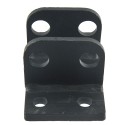 Turnbuckle mount, Yanmar F14, Yanmar F15, Yanmar F16, turnbuckle bracket