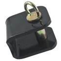 Trailer hitch, trailer mount, Mitsubishi, Satoh