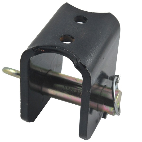 Zaczep do przyczepy, mocowanie do przyczepy, Mitsubishi, Satoh