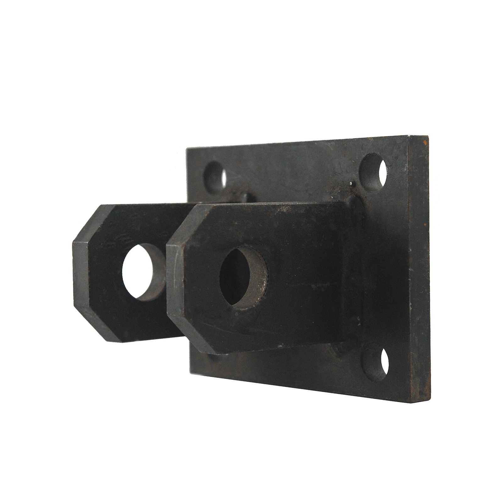 Turnbuckle mount, Kubota, Iseki, Yanmar, turnbuckle bracket