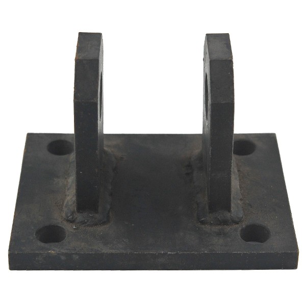 Spannschlosshalterung, Kubota, Iseki, Yanmar, Bolzenträger