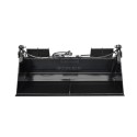 Łyżka 3w1 135 cm 4FARMER mocowanie XJ BOBCAT ( LS LL2101 ) | Traktor.com.pl