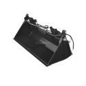 Kbelík 3v1 135 cm Montáž 4FARMER XJBOBCAT (LS LL2101)
