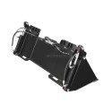 Łyżka 3w1 135 cm 4FARMER mocowanie XJ BOBCAT ( LS LL2101 ) | Traktor.com.pl