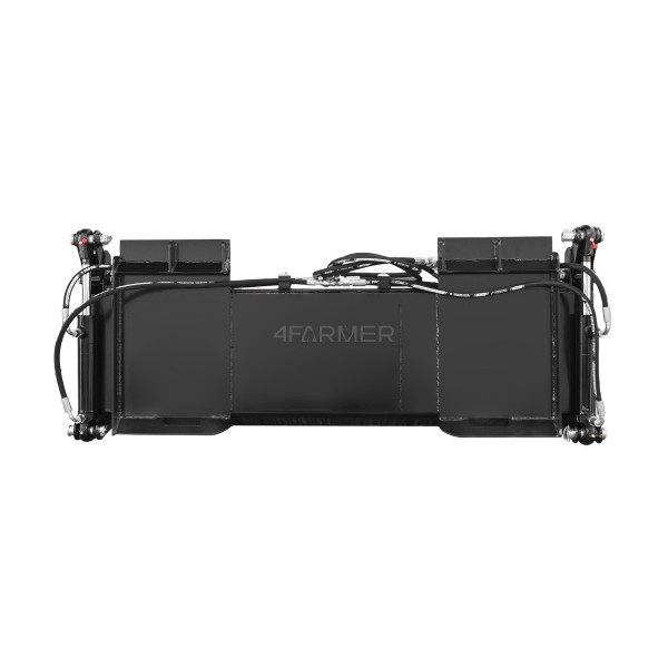 Łyżka 3w1 135 cm 4FARMER mocowanie XJ BOBCAT ( LS LL2101 ) | Traktor.com.pl
