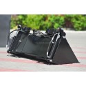 Vedro 3v1 135 cm Montáž 4FARMER XJBOBCAT (LS LL2101)