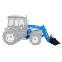 Čelní nakladač LS LL5106 pro traktor LS Tractor XU