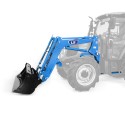 LS LL6100 front loader for the LS Tractor MT5 tractor