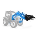 Chargeur frontal LS LL6100 pour le tracteur LS Tractor MT5