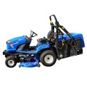 Iseki SXG 327 - 122 - wysoki wysyp | Traktor.com.pl