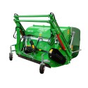 Kosiarka bijakowa z koszem na trawę Koala PRO 1600 Peruzzo