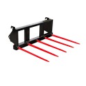 Bale forks 100 cm 4FARMER