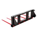 Widły do bel 100 cm 4FARMER | Traktor.com.pl