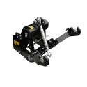 Elevador delantero para tractor (1000 kg) LS Tractor MT3.35/MT3.40/MT3.50/MT3.60 4FARMER