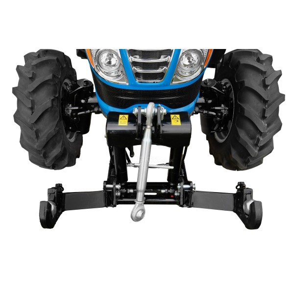 Front linkage for tractor (1000 kg) LS Tractor MT3.35/MT3.40/MT3.50/MT3.60 4FARMER