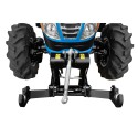 Predný záves pre traktor (1000 kg) LS Traktor MT3,35/MT3,40/MT3,50/MT3,60 4FARMER