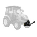 Přední závěs pro traktor (1000 kg) LS Traktor MT3.35/MT3.40/MT3.50/MT3.60 4FARMER