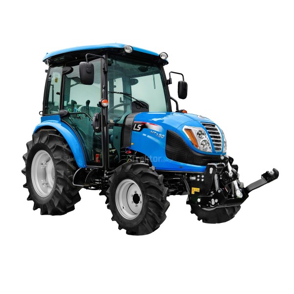 Front linkage for tractor (1000 kg) LS Tractor MT3.35/MT3.40/MT3.50/MT3.60 4FARMER