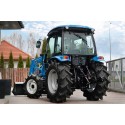 LS Tractor XU6168 MEC / TUR | reviews | video | data | price