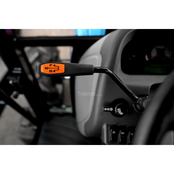 LS Tractor XU6168 MEC / TUR | reviews | video | data | price