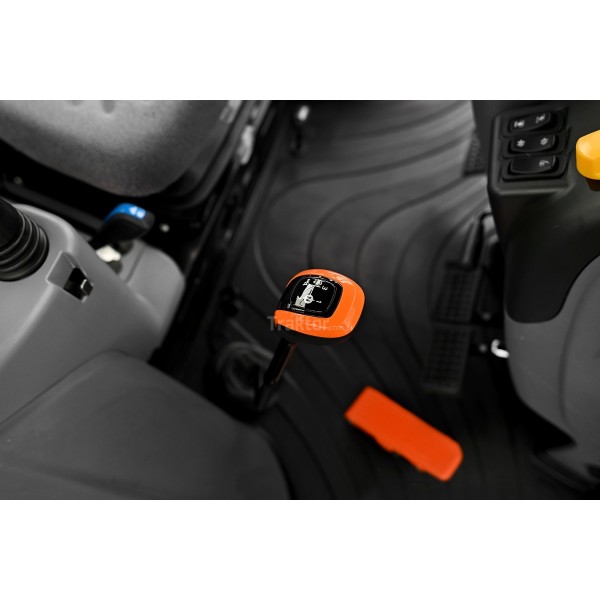 LS Tractor XU6168 MEC / TUR | reviews | video | data | price