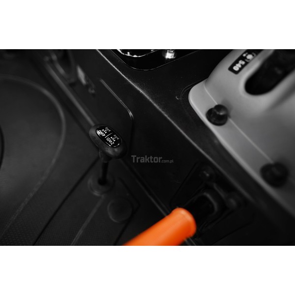 Traktor LS XU6168 MEC / TUR | recenzie | video | údaje | cena