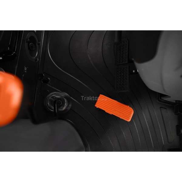 LS Tractor XU6168 MEC / TUR | reviews | video | data | price
