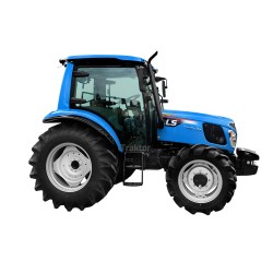 Traktor LS MT5.73 PST 4x4 - 73 km / kabina