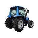 Ciągnik LS Tractor MT5.73 MEC/ CAB | opinie | video | dane | cena